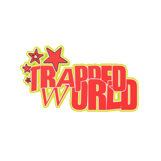 Collections – TRAPPEDWORLDWIDE