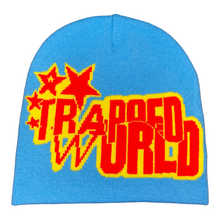 Load image into Gallery viewer, Trapped World Beanie
